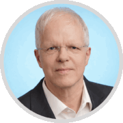 Eckart Krüger ist ein erfahrener Mentor und Business-Coach für erfolgreiche Neukunden-Akquise